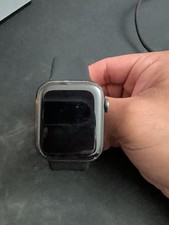 Apple Watch Series 8 45mm Aluminum Case GPS Cellular Unlocked A2774 Excellent