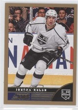 2013-14 Score Gold Jordan Nolan #228 0a1