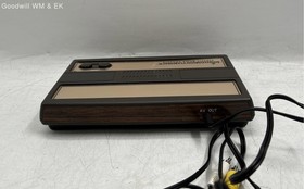 IntelliVision Flashback Classic Game Console Deluxe Collector's Edition