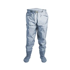 Adamsbuilt Green River Waist High Fly Fishing Wader