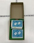 Vintage French Card Game. Millie Bornes. — photo 2