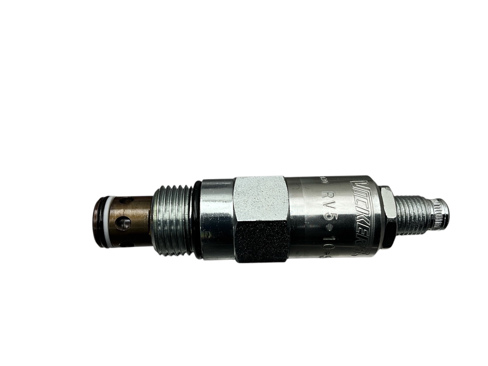 Danfoss Vickers RV5-10-S-0-35 (566246) Rief Cartridge Valve