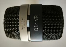 AKG D12 VR Bass Drum Microphone