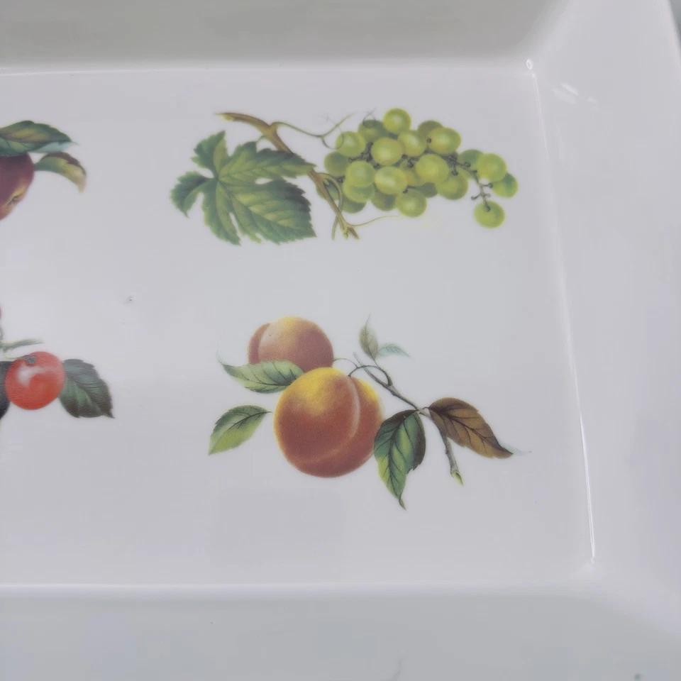 Cazuela para servir postre de frutas blancas Cordon Bleu International Foto 3 de 4