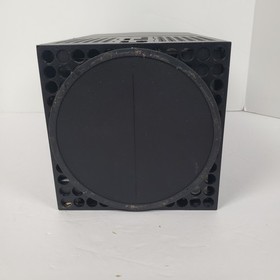 Microsoft Xbox Series X 1TB Console Black For Parts Only