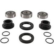 PIVOT WORKS 2004-2007 DR-Z400E CA Model Suzuki WATER PROOF WHEEL COLLAR KITS REA