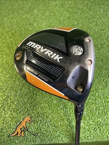 Callaway Mavrik 9 Wood | eBay