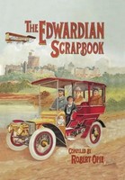 Edwardian Scrapbook | Robert Opie | Englisch | Buch | Scrapbook | Gebunden
