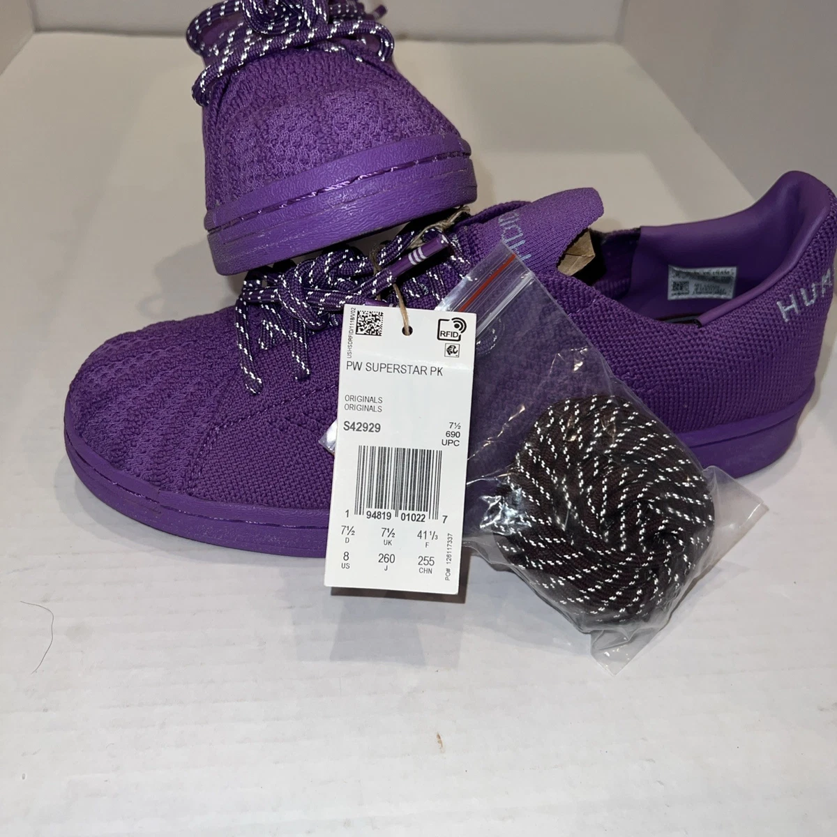 adidas Human Race Sneakers for Men for Sale | Authenticity 