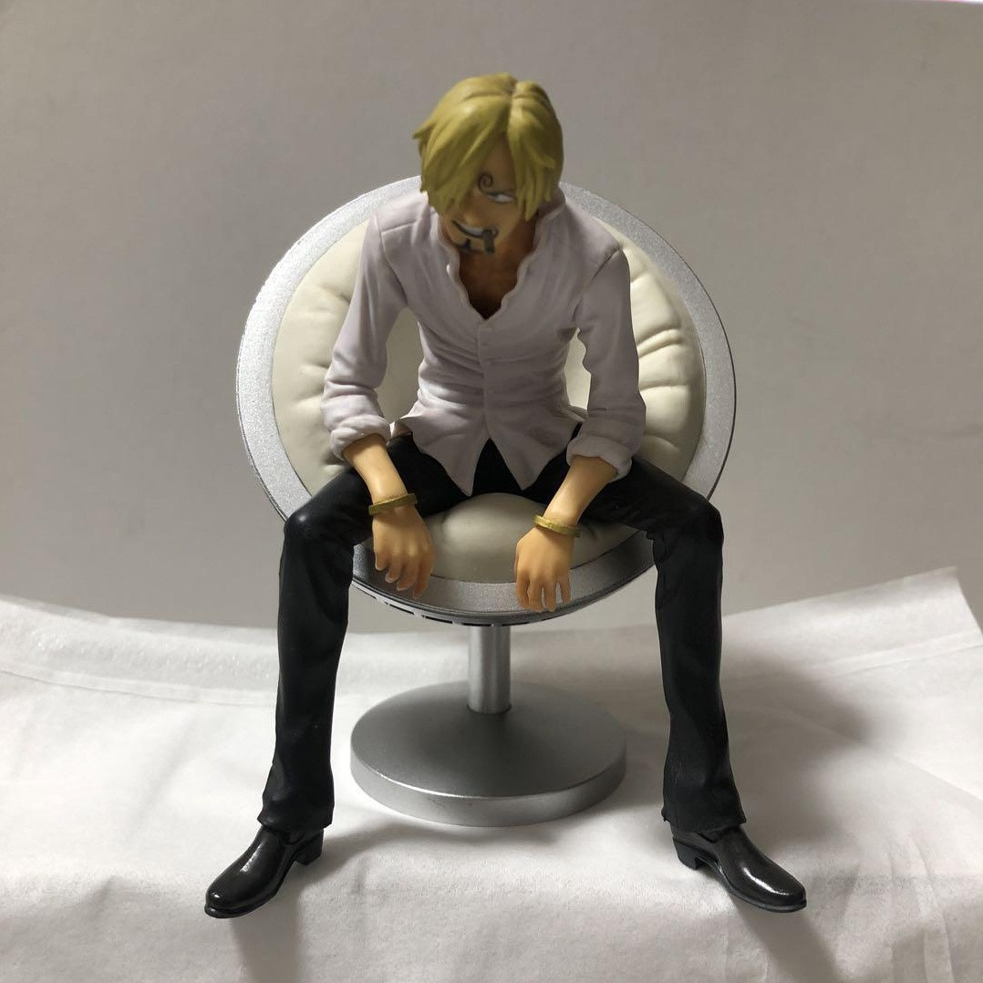 ONE PIECE DXF Vinsmoke Sanji フィギュア Amazon.com: ワンピース DXF～THE GRANDLINE SERIES～VINSMOKE