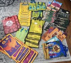 Lot  Trader Joe's (50 )  AMAZING. Reusable Tote bags New W/ Tags (7 No Tag) — photo 1