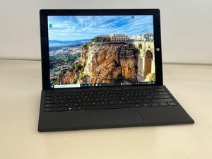 Microsoft Surface Pro 3 1631 | eBay