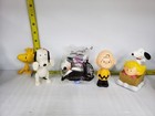 19 Figures Of Snoopy And The Gang — photo 1