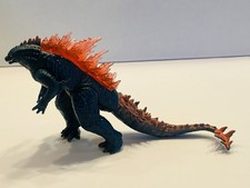 Godzilla x Kong: The New Empire - Godzilla Evolved Action Figure 6 Inch BIN 39