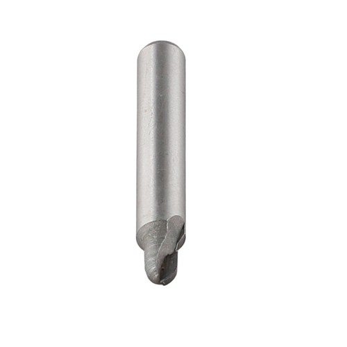 Professional Round Bottom Router Bits for Woodwork 2 Flute 1/4 1/2 Shank - Picture 8 of 54