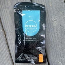 Deterra Drug Deactivation System Disposal Deactivates Drugs Safe Convenient