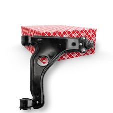 FEBI BILSTEIN Querlenker Vorne Rechts Unten für OPEL VECTRA B (36) 11656