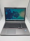 Fujitsu Laptop E756 15,6" FullHD Intel i7 16GB RAM 512GB SSD Win11 DVD-RW HDMI