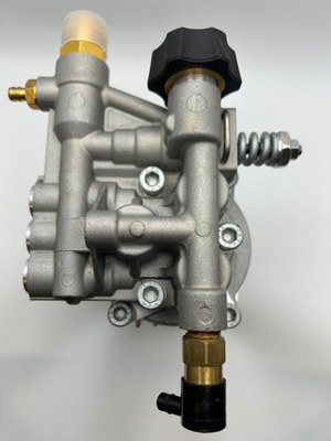 #ad Pressure Washer Pump Horizontal 3000 PSI For 3 4quot; Shaft 2.5 GPM High Quality $49.99