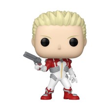 Funko Pop! Animation: Trigun - Knives - Figura de Vinilo Coleccionable - Idea de