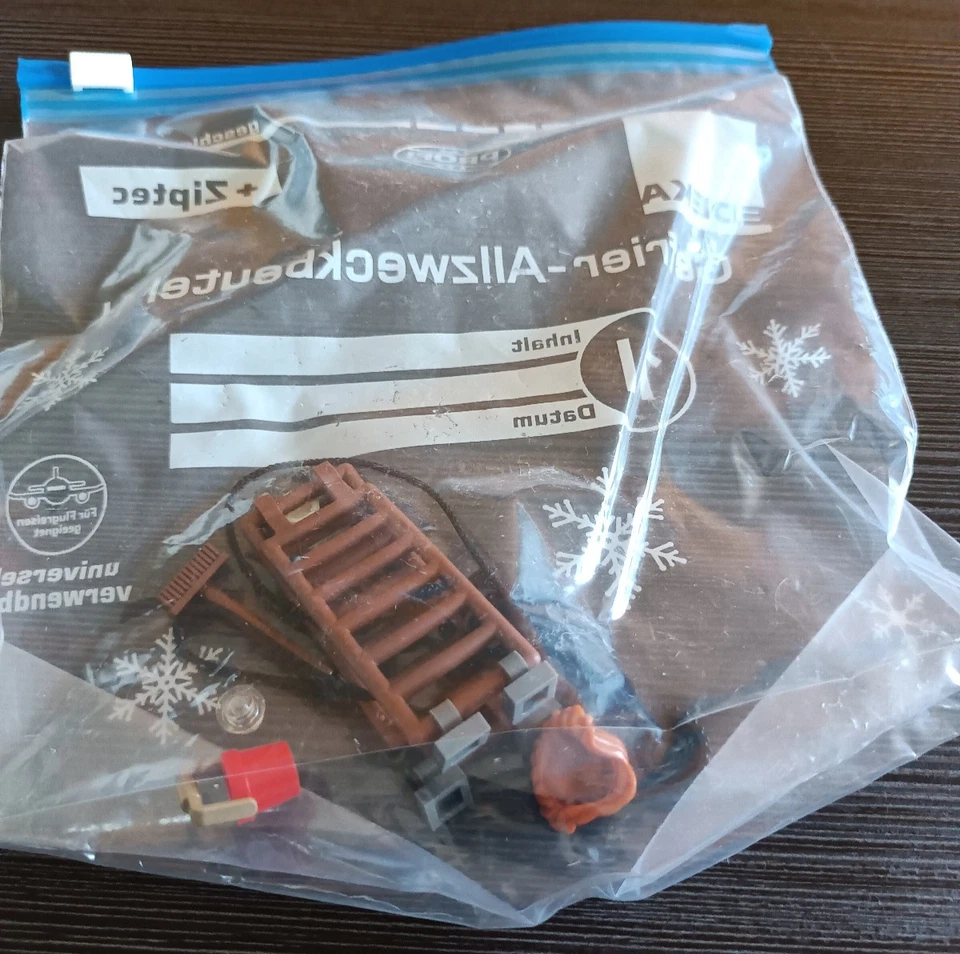 LEGO Modular Buildings 10251 Brick Bank, Foto 4 von 5