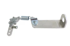 Carburetor Snap Throttle Conversion Kit fits Harley Davidson