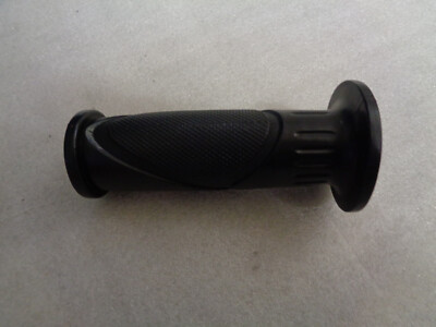 Luxxon Exceptio Griff links
