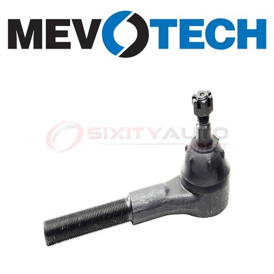 Mevotech OG Steering Tie Rod End for 1973-1974 Buick Apollo 4.1L 5.7L L6 V8 gw