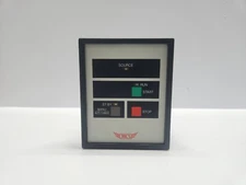 JRCS SCU-AT7 STARTER CONTROL UNIT 8716H