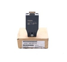 SIEMENS 6GK1 500-0FC10 6GK15000FC10 ! NEW !