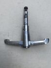 <!--F#f_0-->Holden FX FJ 48/215 Business Special Genuine Boot Lid Locking T-Handle<!--F/-->
