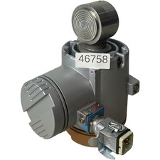 Siemens 7MF1201-1DE41-1BF1 TELEPERM TRANSMITTER K FOR PRESSURE