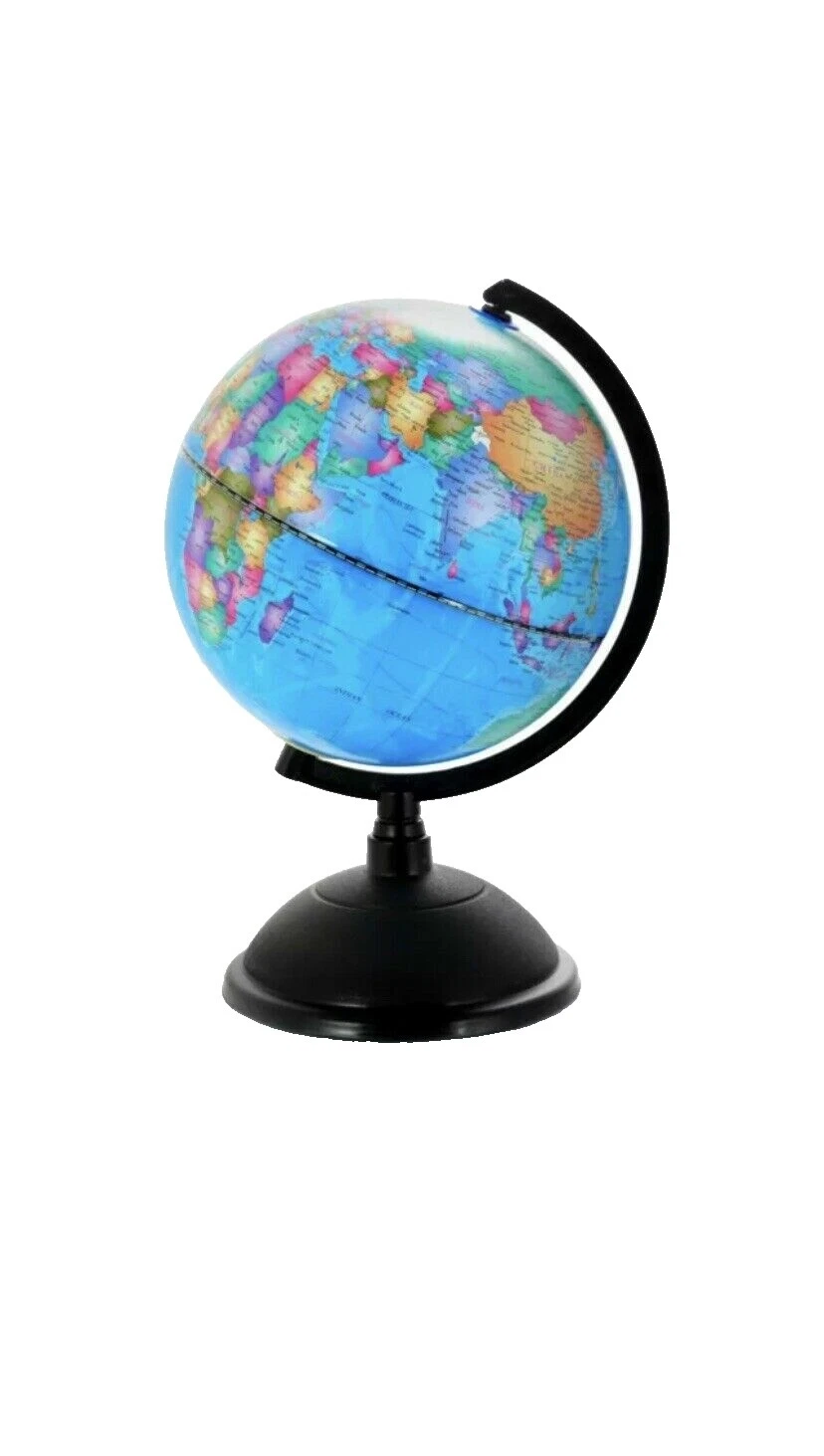 1-2 años de historia y geografía Juguetes Educativos