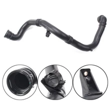 Intercooler Outlet Hose Fits 2016-2019 Chevrolet Cruze 1.4L TURBO 39017739