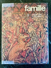 LIVRE FAMILLE 2000 - GUIDE DES ANTIQUITÉS - ERREUR D'IMPRESSION