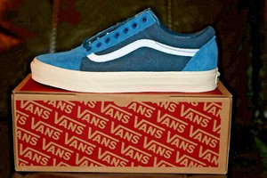 j crew mens vans