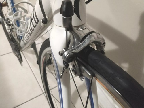 Specialized Allez Comp E5 49cm / XS Custom Build Road Bicycle Loaded! Extras!!! - Picture 12 of 24