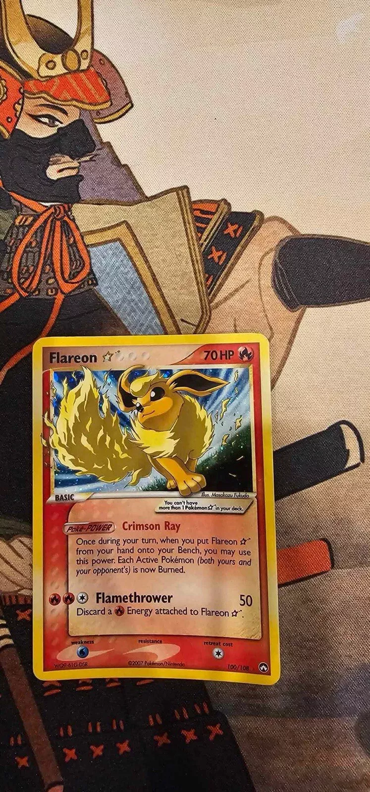 Auction Prices Realized Tcg Cards 2007 Pokemon Japanese