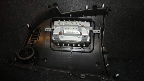 Airbaglenkrad, Airbag, Armaturenbrett, Gurt Mazda 6 GH - Bild 6 von 7