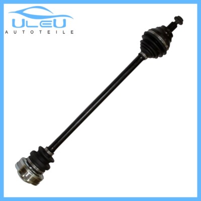 ANTRIEBSWELLE FÜR A3 LEON SUPERB GOLF TOURAN PASSAT CADDY JETTA RECHTS SCHALTER