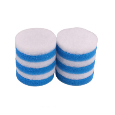 Compatible Poly Fine and Coarse Foam Filter Fit for Eheim Classic 250 350 600