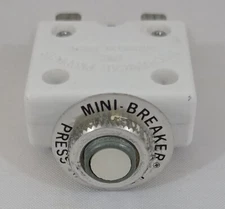 VITA-Mixer VitaMix Mini-BREAKER Reset For Base 4000 3600 & Plus Tested Working