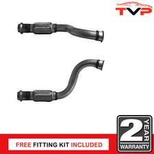 BM Exhaust Pipe For Citroen Spacetourer 2018- Euro 6 1.5 BM50872