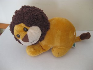 leone thun peluche