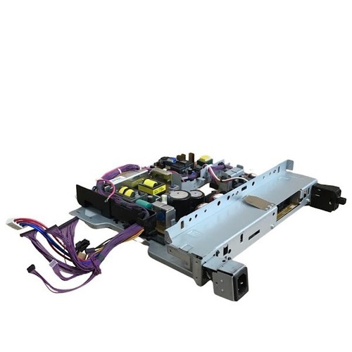 OEM RM2-7657 / RM2-7641 110V Engine Power Supply for HP LaserJet M604 M605 M606 - Picture 2 of 3