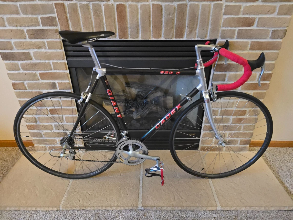 Giant Racing Bike Black Bikes for sale | eBay