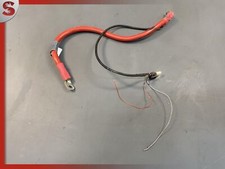 🚘 04-10 BMW 5 Series E60 E61 Positive Battery Cable Plus Pole Lead 61129127768