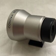 Contax Camera Viewfinders for sale | eBay Contax Camera Viewfinders for sale | eBay