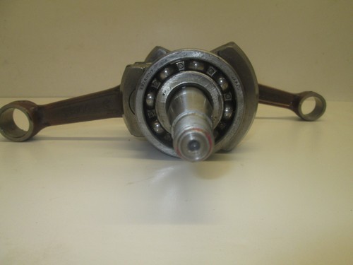W6 Yamaha Wave Runner 500 1992 Crankshaft Good 6K8-11400-00-00 - Picture 6 of 8