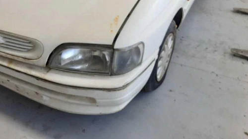 92BF9424AB soporte colector de admisión V. para FORD ESCORT BERL./TORNEO 1996 2714693 - Imagen 9 de 10